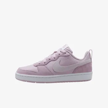 NIKE TENISICE COURT BOROUGH LOW 2 PE BG 