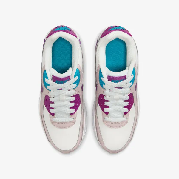 Nike NIKE AIR MAX 90 LTR GS 