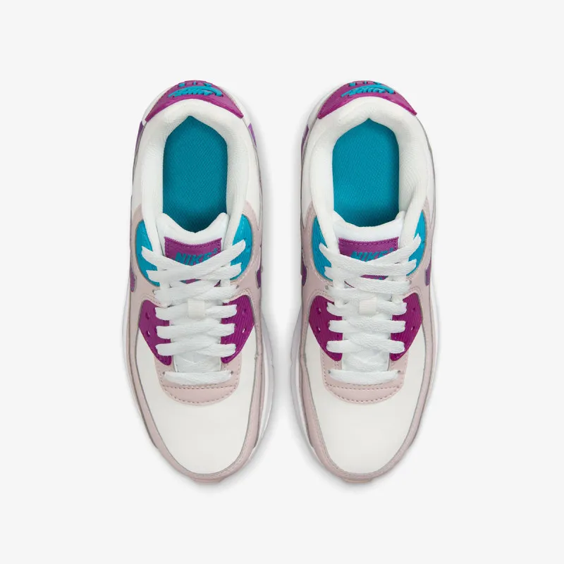 Nike NIKE AIR MAX 90 LTR GS 