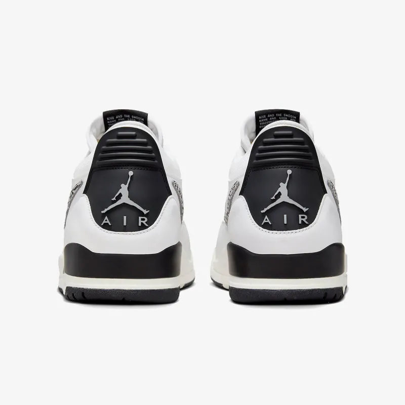 Nike Air Jordan Legacy 312 Low 