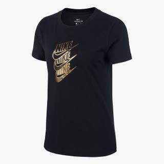 Nike T-shirt W NSW TEE STMT SHINE 