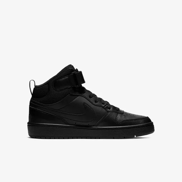 Nike Tenisice Court Borough Mid 2 