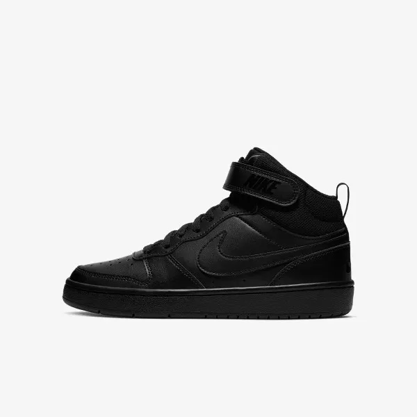 Nike Tenisice Court Borough Mid 2 