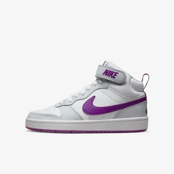NIKE TENISICE COURT BOROUGH MID 2 