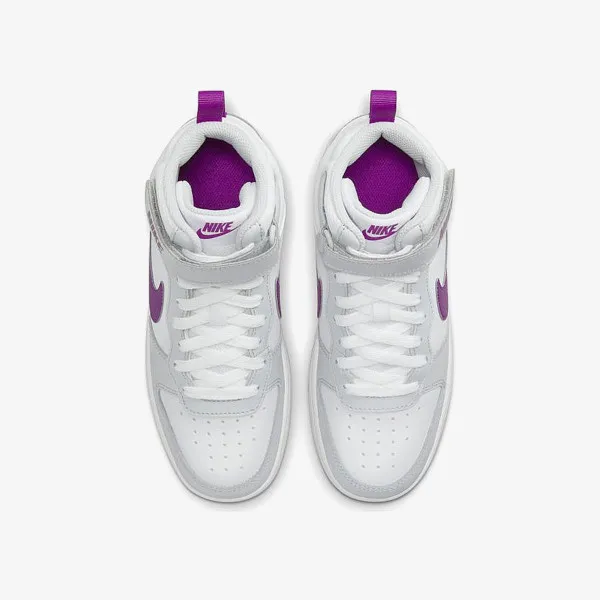Nike COURT BOROUGH MID 2 