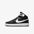 Nike COURT BOROUGH MID 2 (GS) 