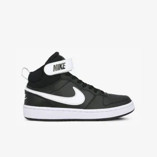 Nike COURT BOROUGH MID 2 (GS) 