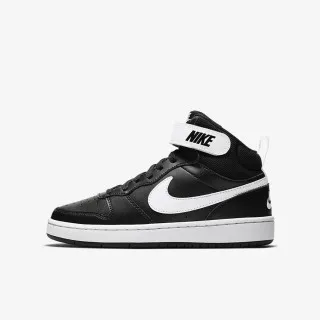 Nike COURT BOROUGH MID 2 (GS) 