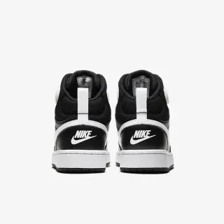 Nike COURT BOROUGH MID 2 (GS) 