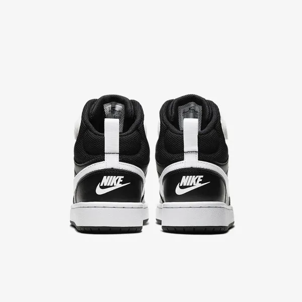 Nike COURT BOROUGH MID 2 (GS) 