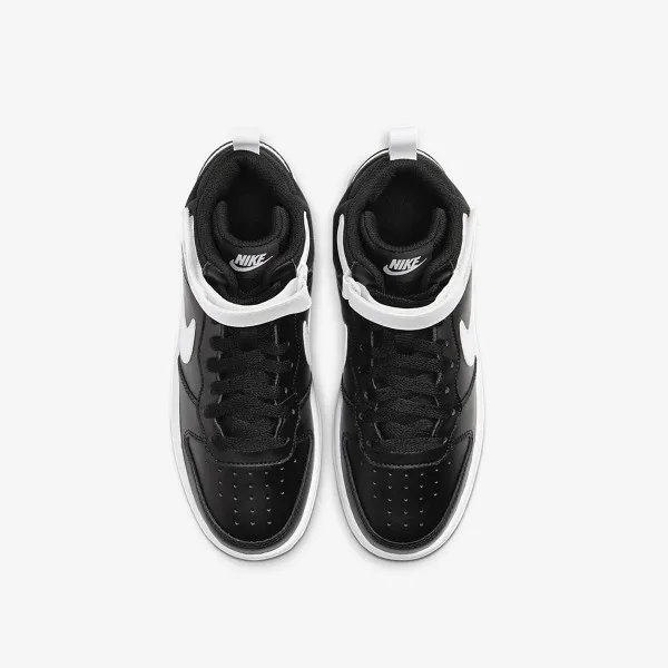 Nike COURT BOROUGH MID 2 (GS) 