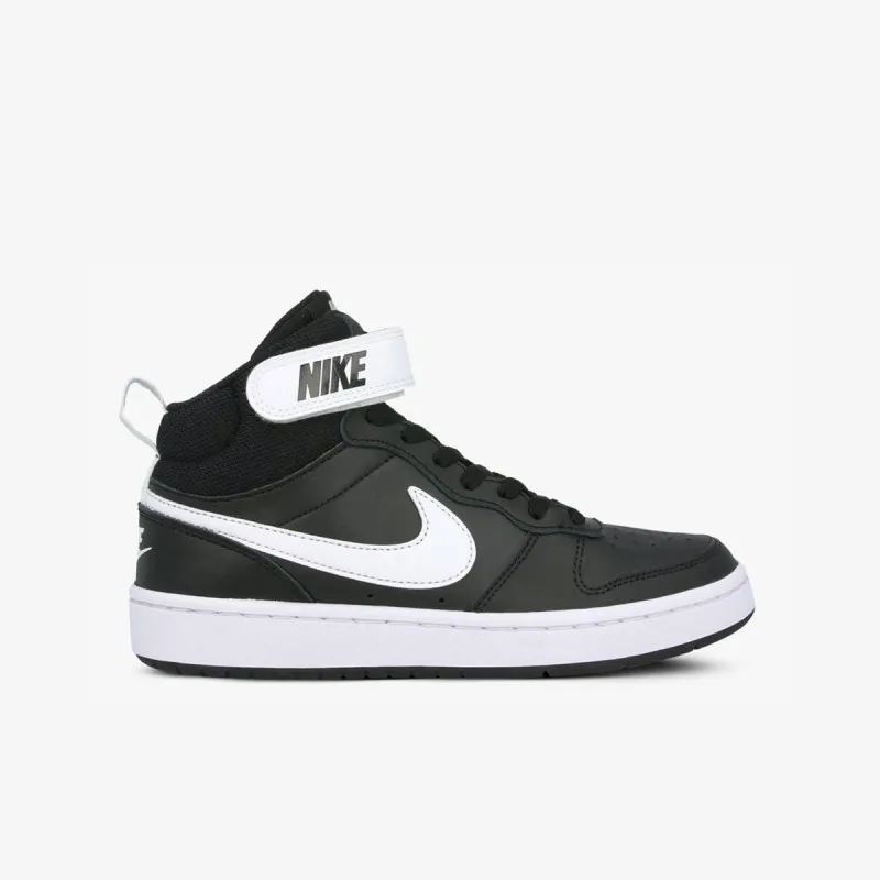 Nike COURT BOROUGH MID 2 (GS) 