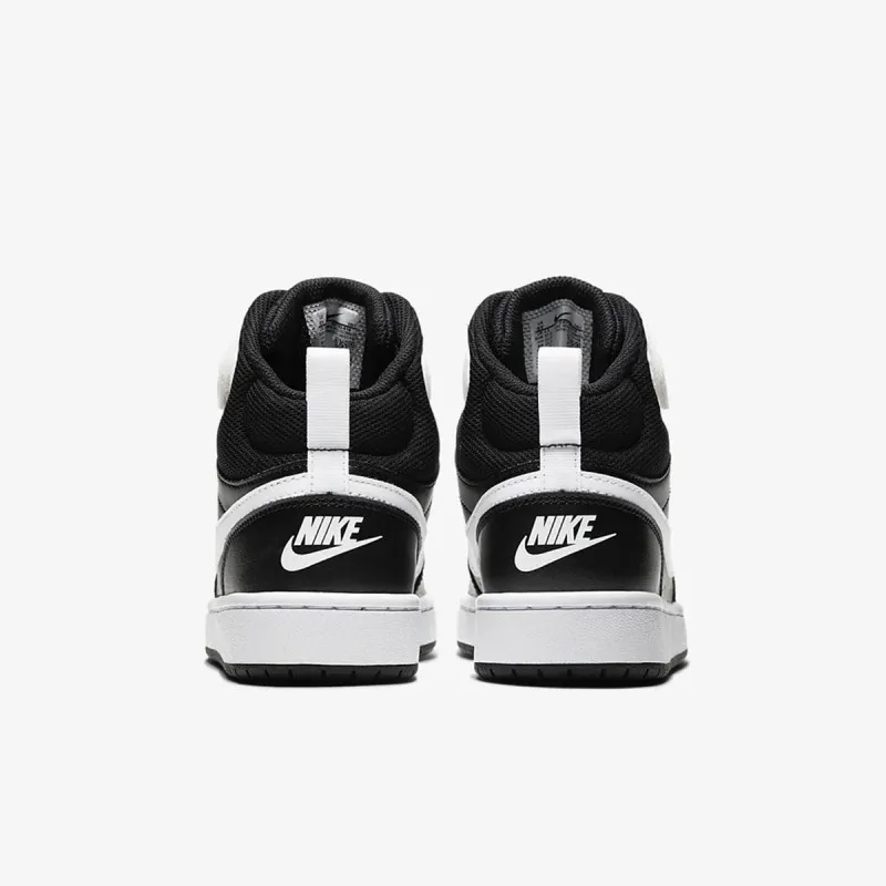 Nike COURT BOROUGH MID 2 (GS) 