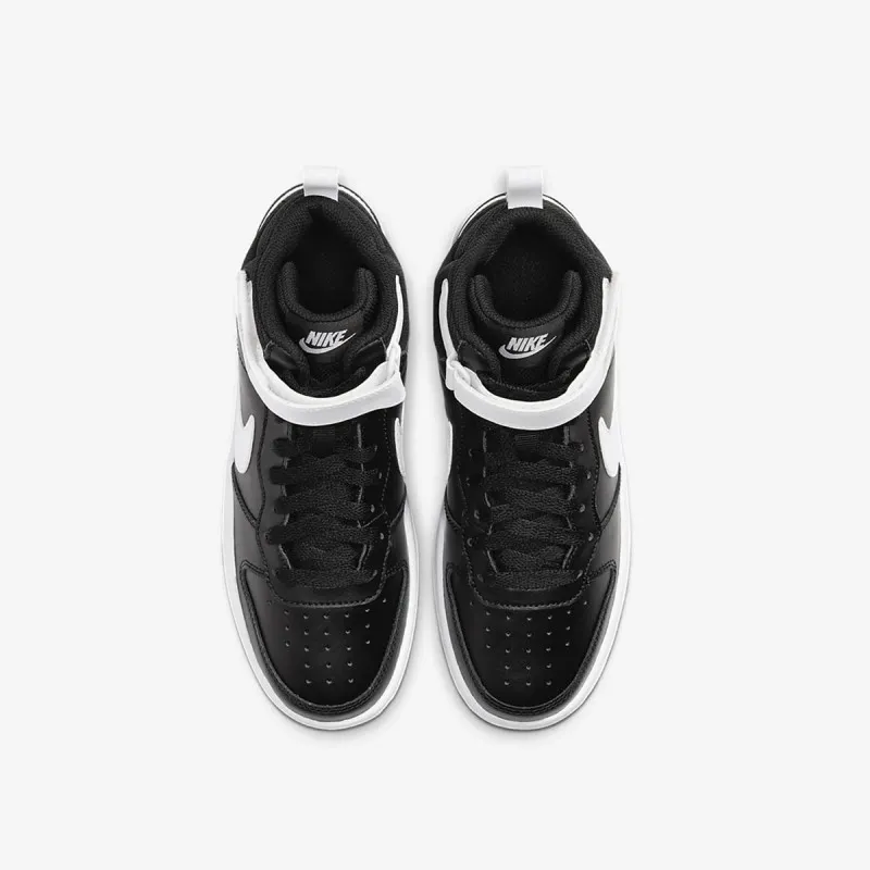 Nike COURT BOROUGH MID 2 (GS) 