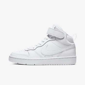 Nike Tenisice Court Borough Mid 2 