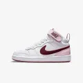 Nike COURT BOROUGH MID 2 BG 