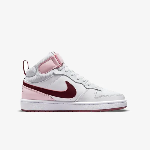 Nike COURT BOROUGH MID 2 BG 