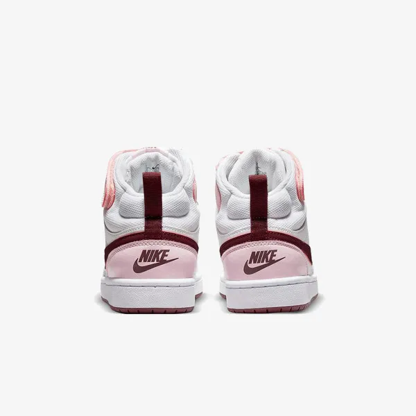 Nike COURT BOROUGH MID 2 BG 