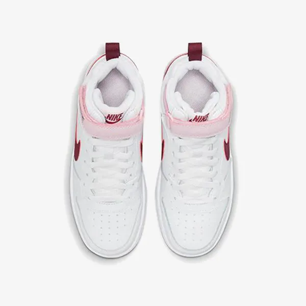 Nike COURT BOROUGH MID 2 BG 