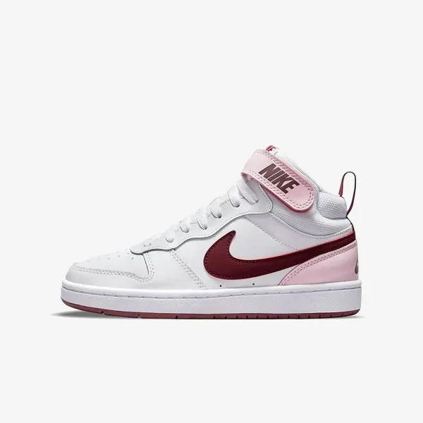Nike COURT BOROUGH MID 2 BG 