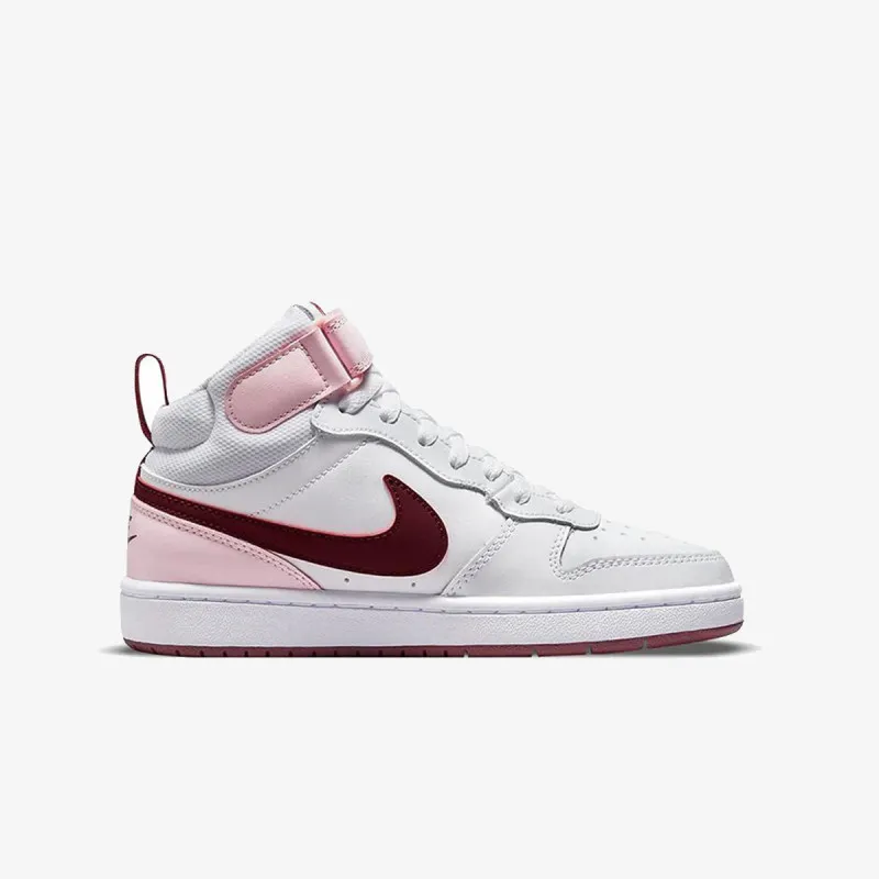 Nike COURT BOROUGH MID 2 BG 