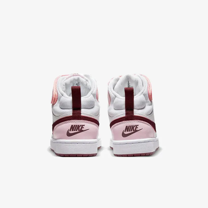 Nike COURT BOROUGH MID 2 BG 