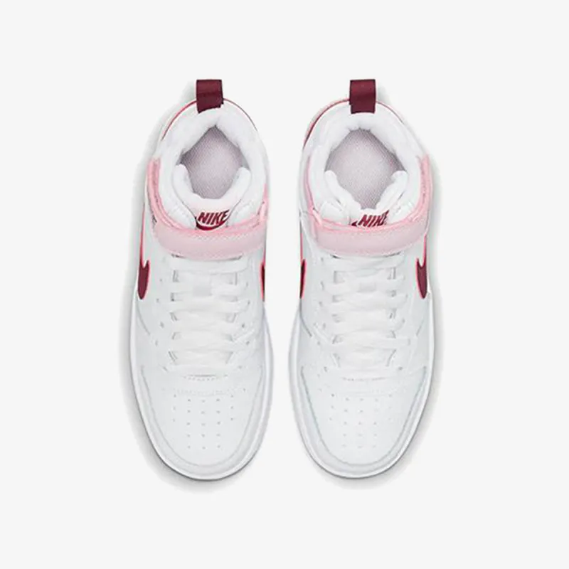 Nike COURT BOROUGH MID 2 BG 