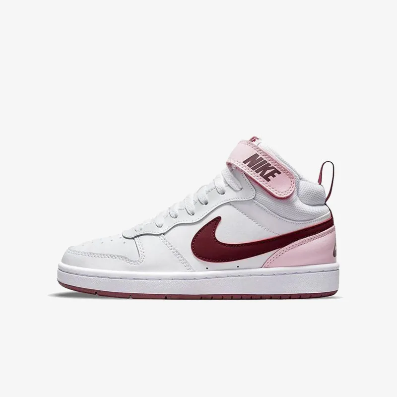 Nike COURT BOROUGH MID 2 BG 