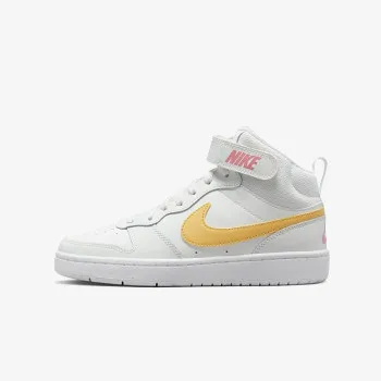 Nike Tenisice Court Borough Mid 2 