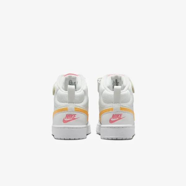Nike Court Borough Mid 2 