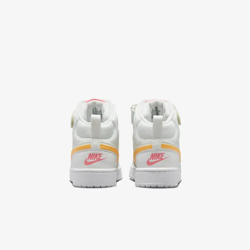 Nike Court Borough Mid 2 