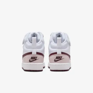 Nike Court Borough Mid 2 