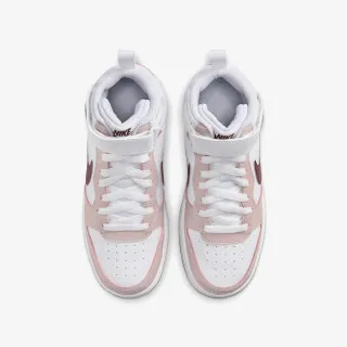 Nike Court Borough Mid 2 