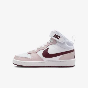 Nike Tenisice Court Borough Mid 2 