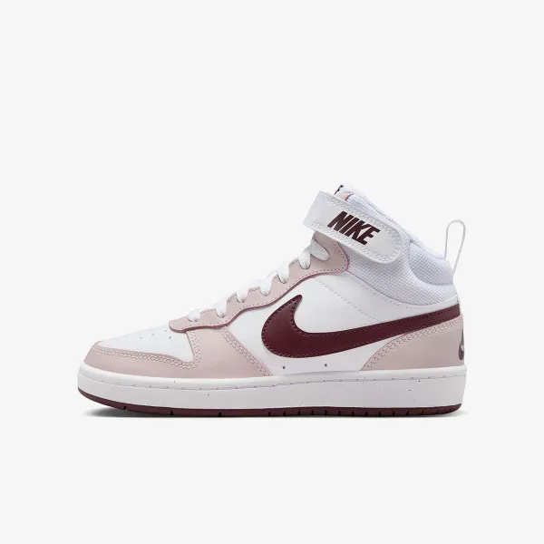 Nike Court Borough Mid 2 