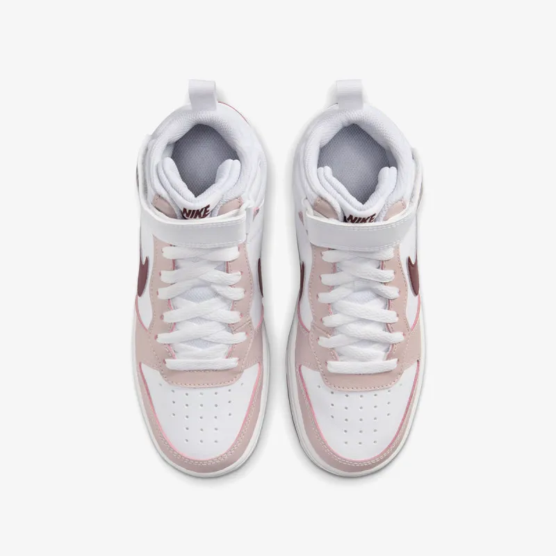 Nike Court Borough Mid 2 