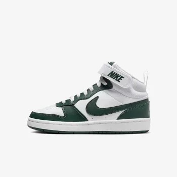 Nike Tenisice Court Borough Mid 2 
