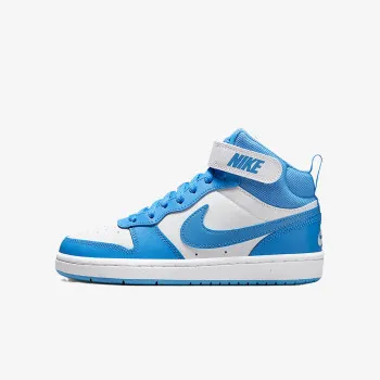 Nike Tenisice COURT BOROUGH MID 2 BG 