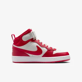 Nike Court Borough Mid 2 