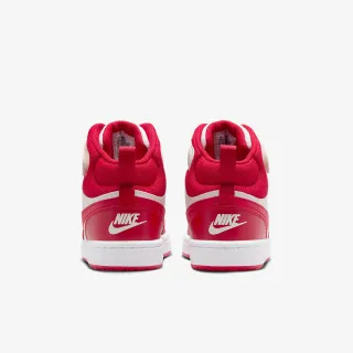 Nike Court Borough Mid 2 