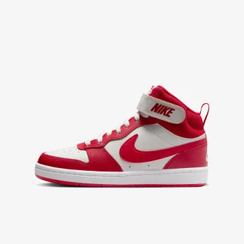 Nike Tenisice Court Borough Mid 2 