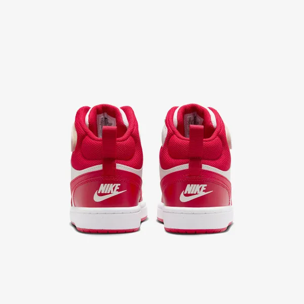 Nike Court Borough Mid 2 