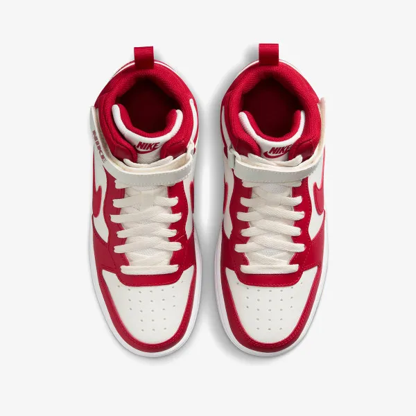 Nike Court Borough Mid 2 