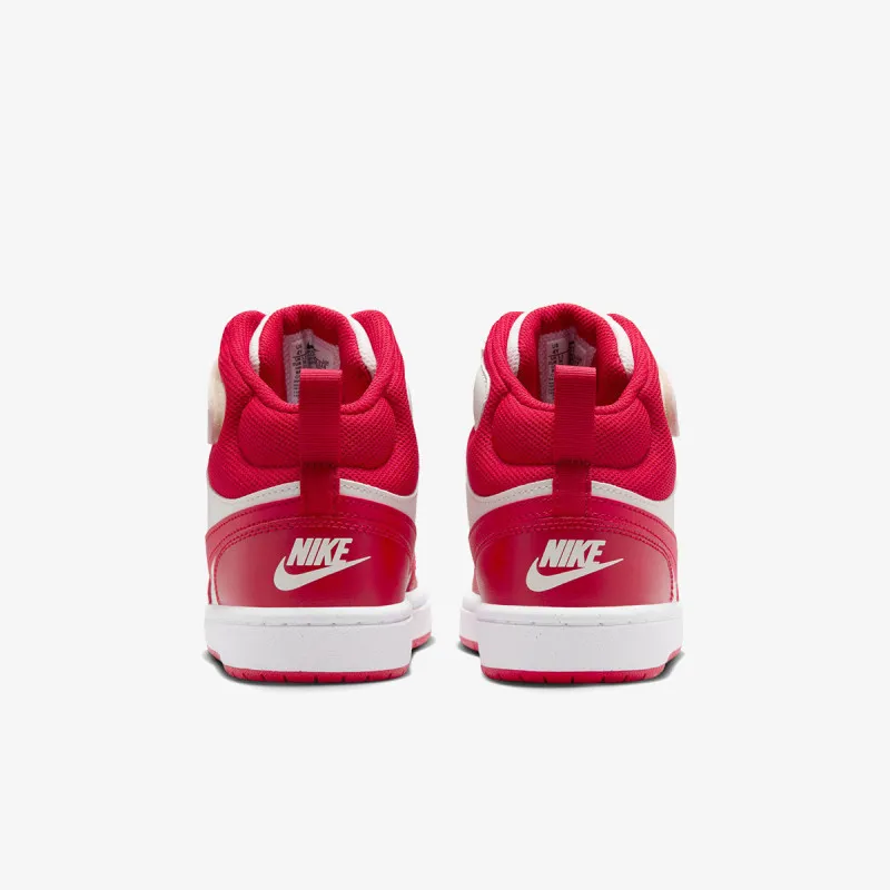 Nike Court Borough Mid 2 