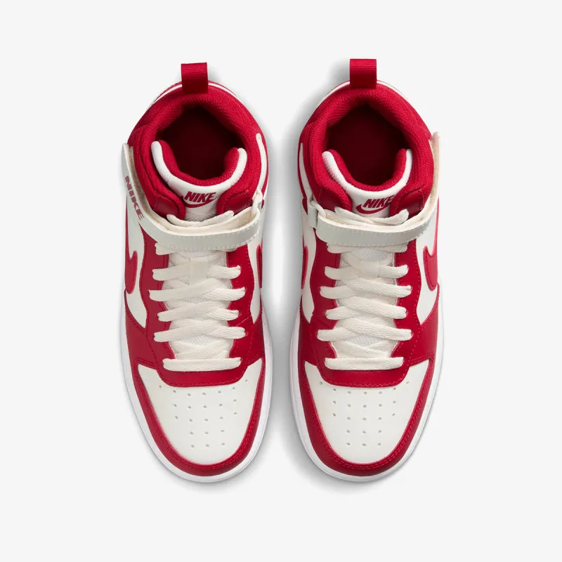 Nike Court Borough Mid 2 