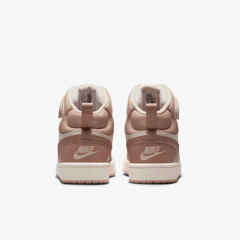 Nike COURT BOROUGH MID 2 (GS) 