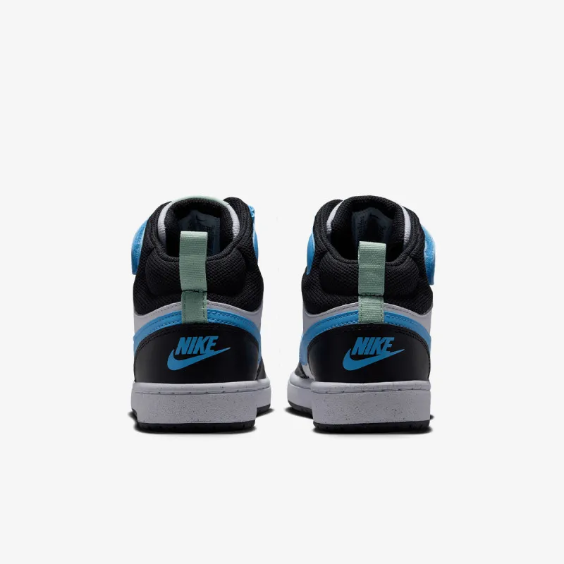 Nike COURT BOROUGH MID 2 (GS) 
