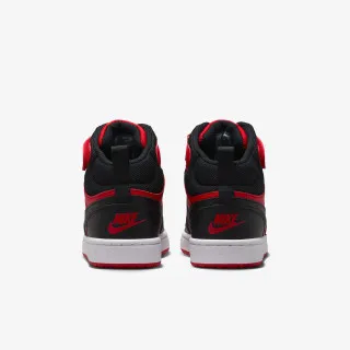 Nike Court Borough Mid 2 