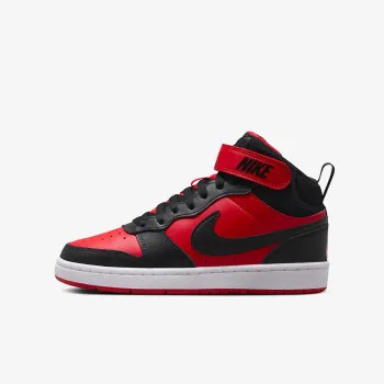 Nike Tenisice Court Borough Mid 2 