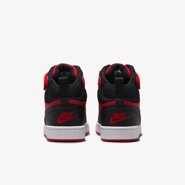 Nike Court Borough Mid 2 